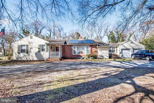 112 Roseberry Avenue, Salisbury, MD 21804