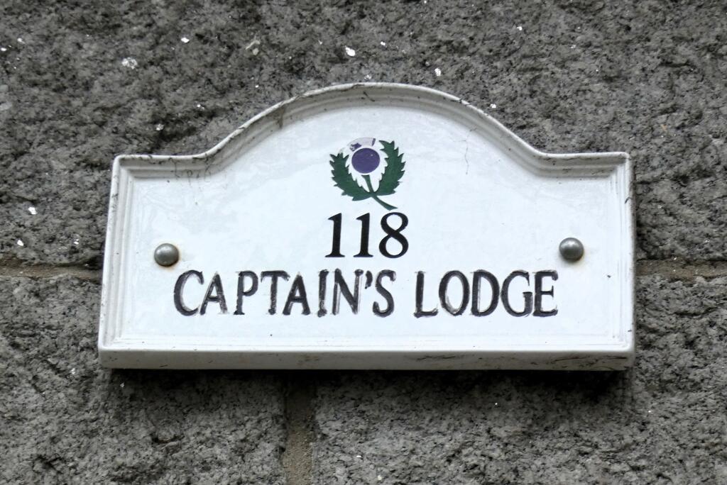 Additional image 3 of Mary Emslie Court, King Street, Aberdeen, AB24