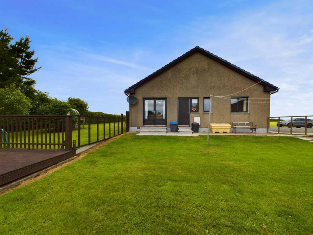 Additional image 16 of Lonmay, Fraserburgh, AB43