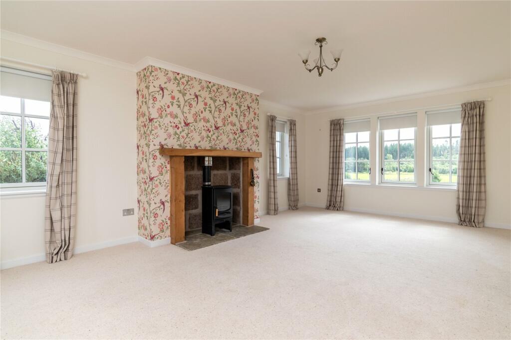 Additional image 3 of Pittenkerrie Farm, Glassel, Banchory, Aberdeenshire, AB31