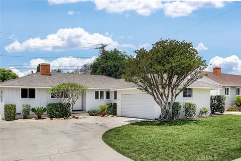 2031 Crestlake Avenue, South Pasadena, CA 91030