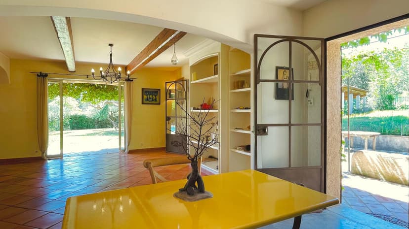 Additional image 2 of Provence-Alps-Cote d`Azur, Var, Salernes, France