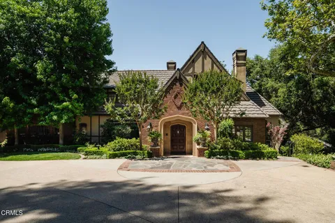 Primary image of 501 Highland Drive, La Canada Flintridge, CA 91011