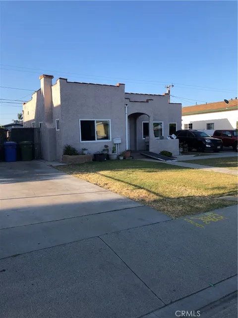 3103 Hope Street, Huntington Park, CA 90255