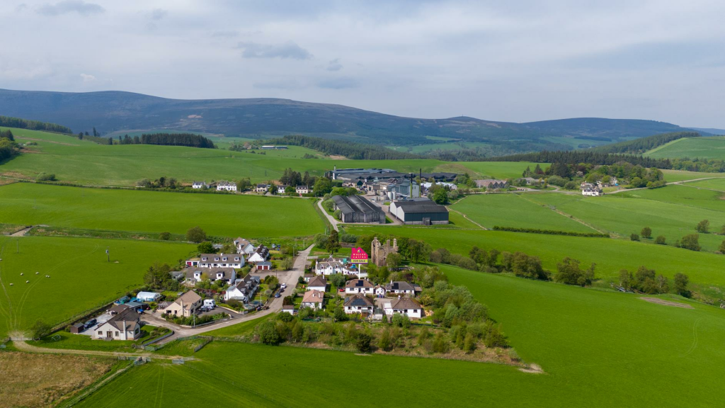 Additional image 19 of Lower Castleton, Glenlivet