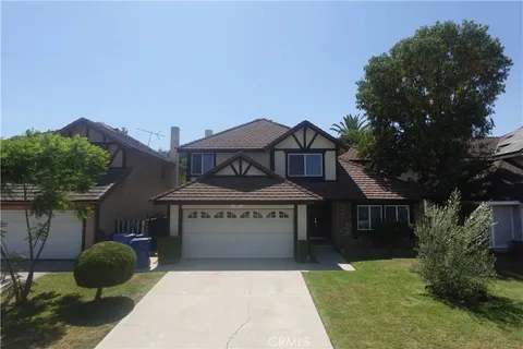 7245 Beckford Avenue, Reseda, CA 91335