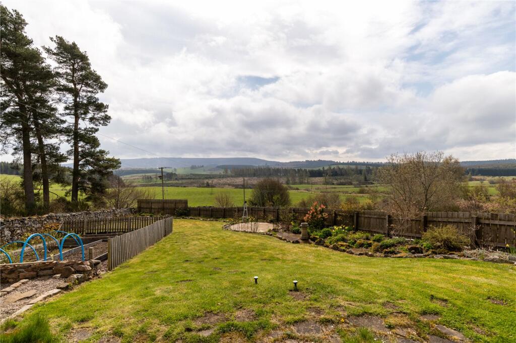Additional image 25 of Corrennie Cottage, Midmar, Inverurie, Aberdeenshire, AB51