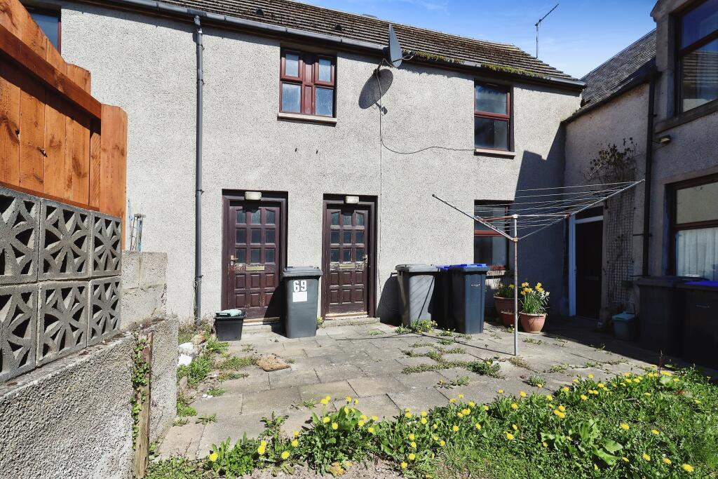 Additional image 10 of Boyndie Street, Banff, AB45