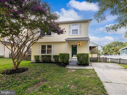 8035 Mansion House Crossing, Pasadena, MD 21122