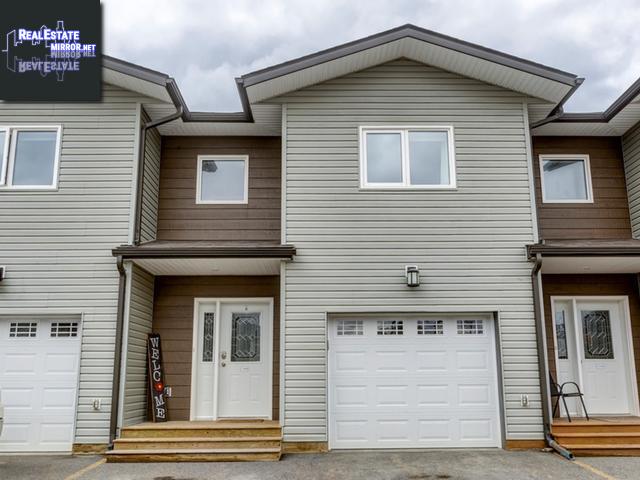 109-123 Mallard Way, Whitehorse, Yukon, Y1A0J8, Canada
