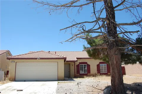 10695 Plainfield Street, Adelanto, CA 92301