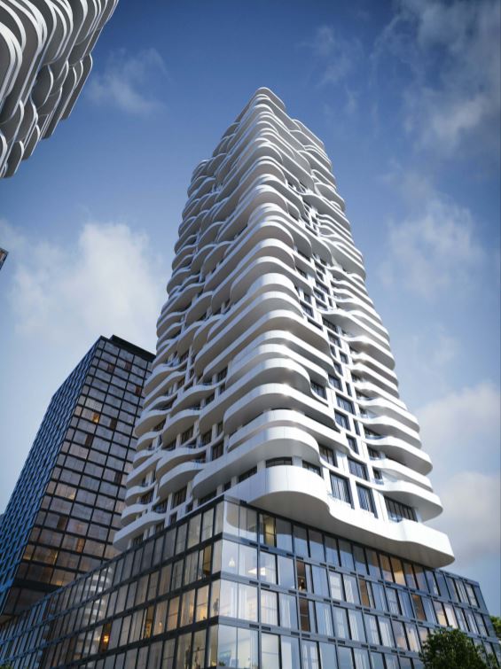 Additional image 17 of 180 Steeles Avenue West Condos