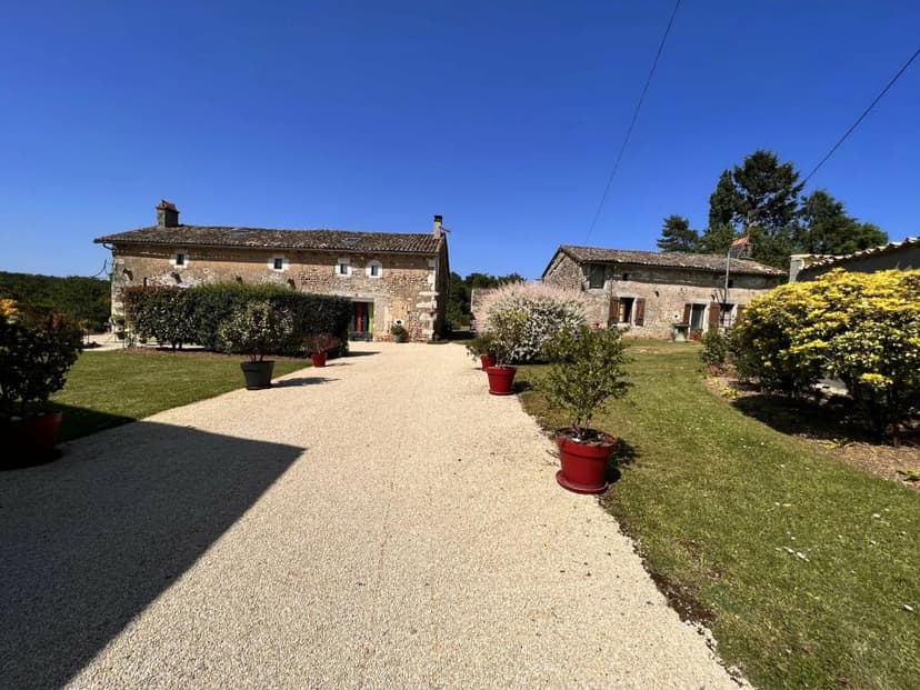 Additional image 3 of Brux, Poitou-Charentes, 86510, France