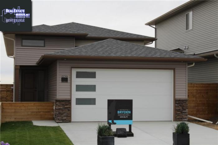 249 Agnes Short Place NLethbridge, Alberta, T1H7G4, Canada