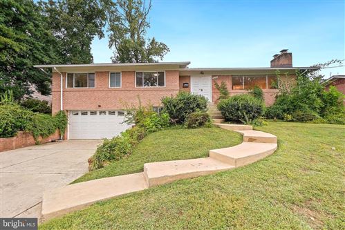 6201 Plainview Road, Bethesda, MD 20817