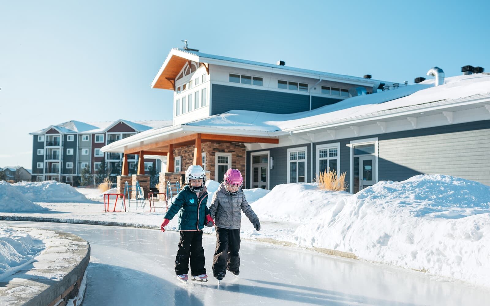 Additional image 7 of Laned Collection at Chappelle Gardens