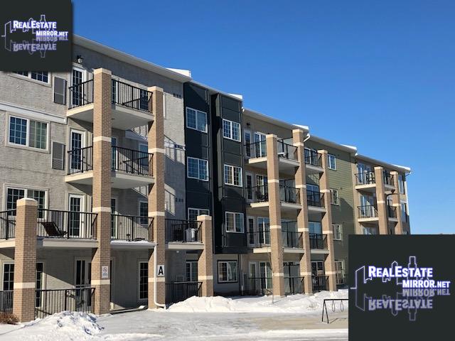 418 25 Bridgeland Dr NWinnipeg, Manitoba, R3Y0K5, Canada