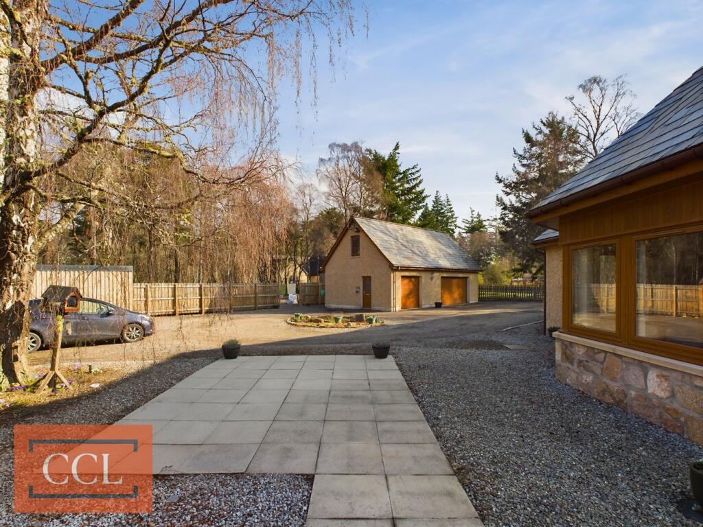 Additional image 16 of Carron, Aberlour, AB38