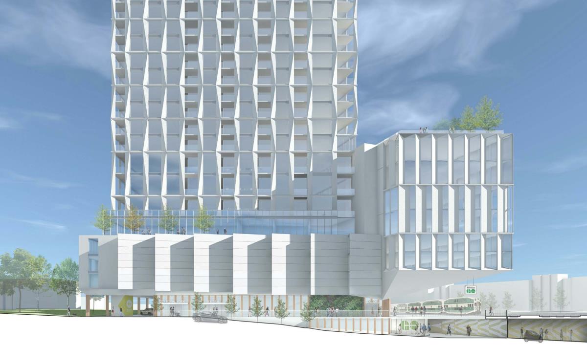 327 Royal York Condos photo 5