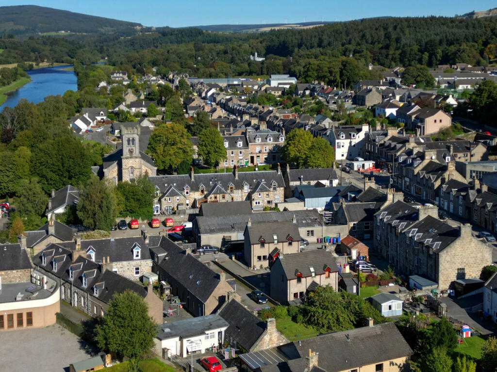 Additional image 23 of Elchies Road, Aberlour, AB38 9AB