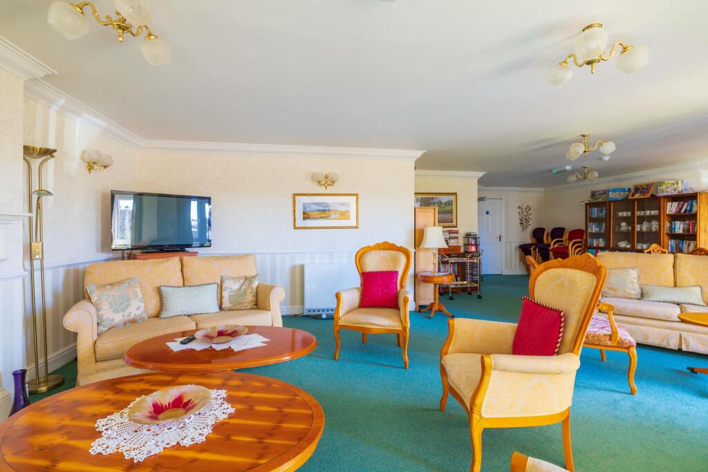 Additional image 12 of Flat 48 Hays Court Commercial Road, Inverurie, AB51 3TN