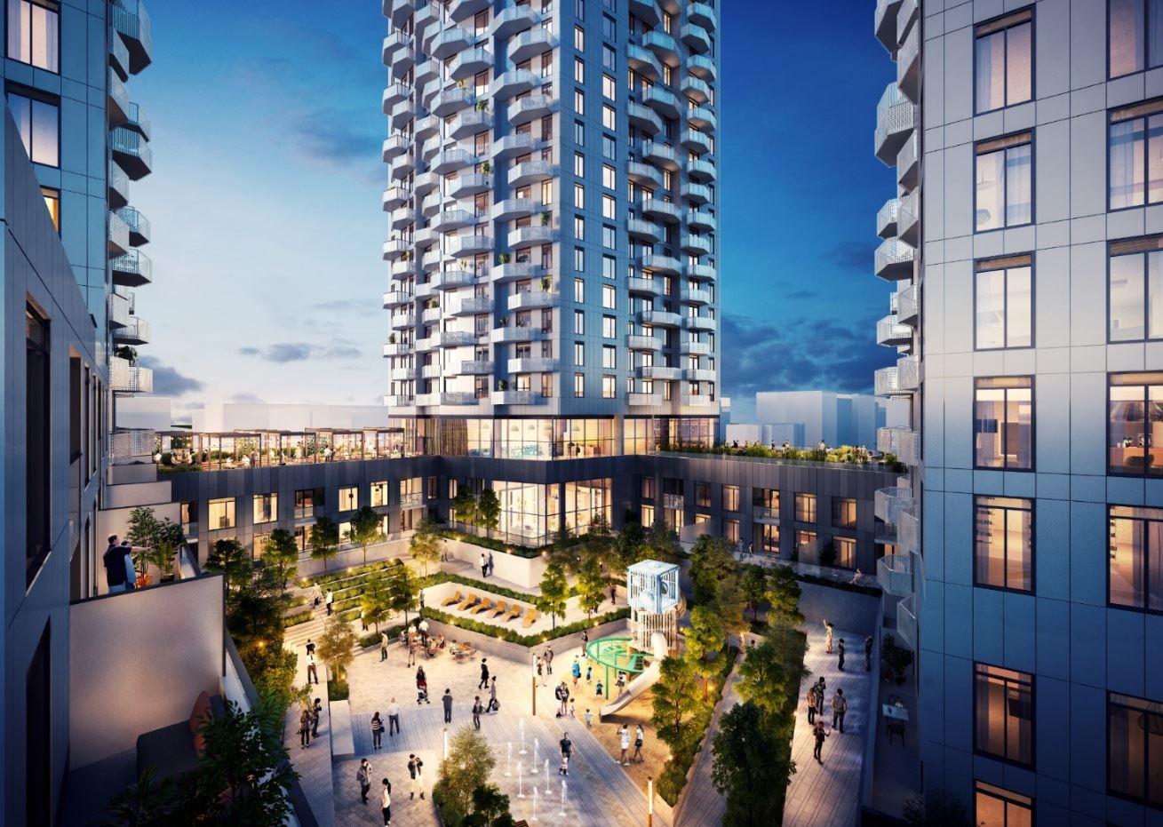 Additional image 7 of Abeja District Condos