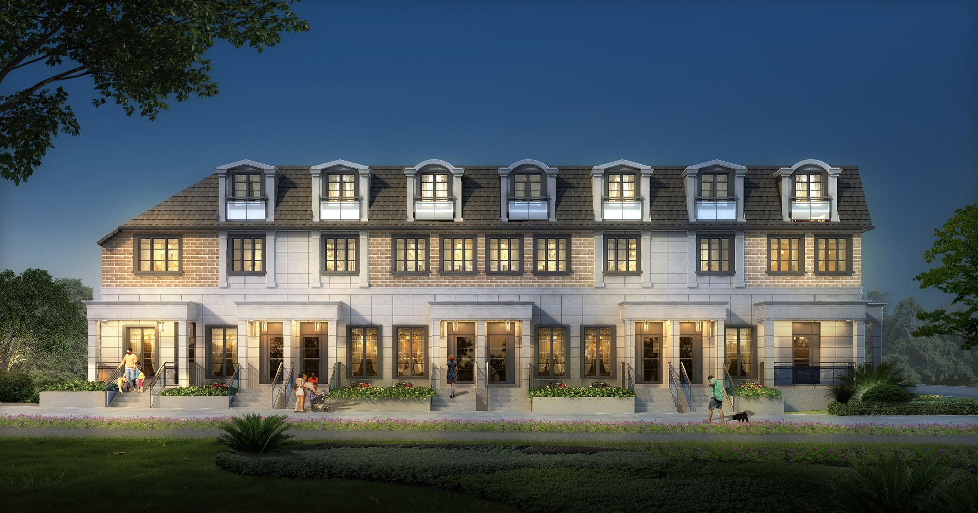 Additional image 3 of Springale Manors