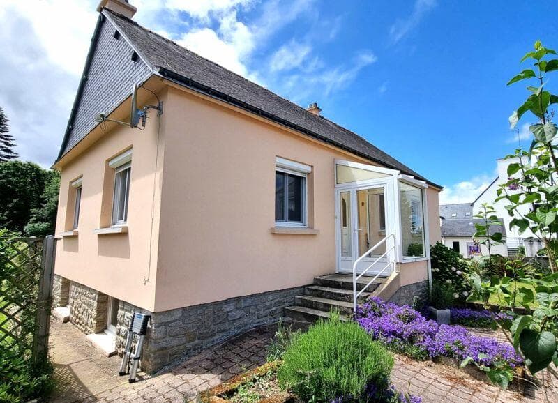 Additional image 3 of Brittany, Morbihan, Forges de Lanouee, France