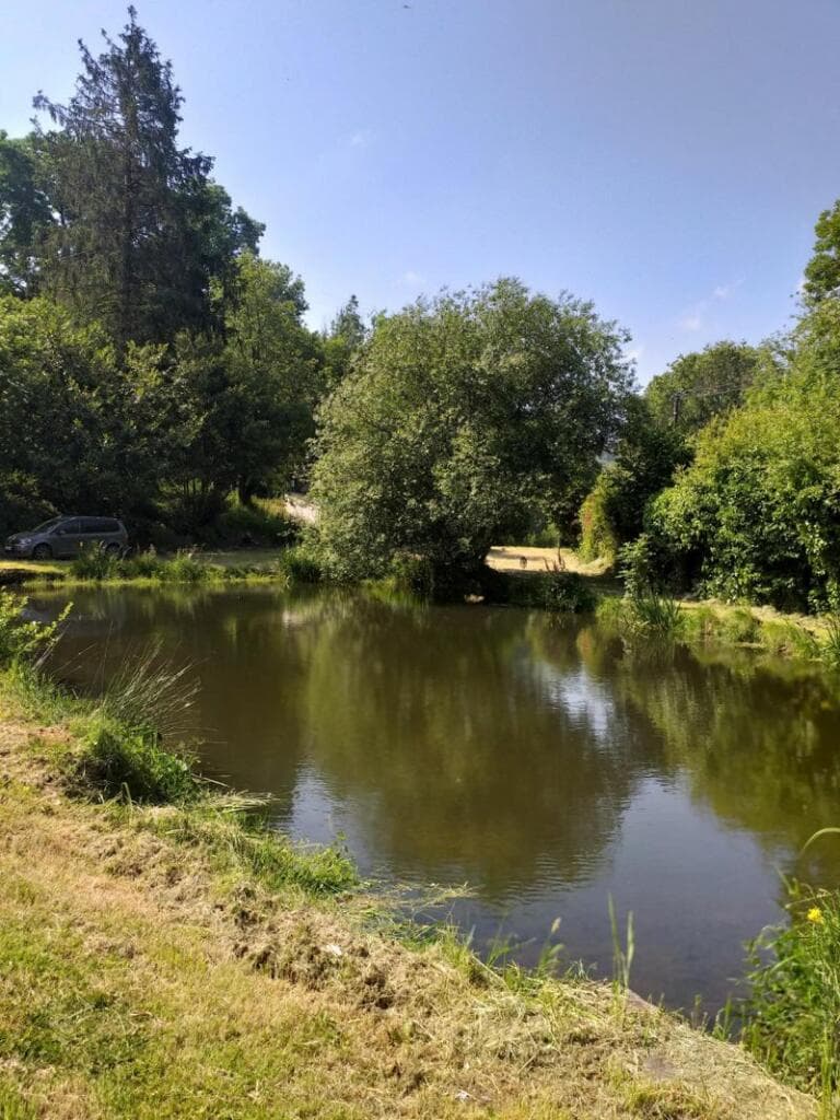 Additional image 2 of Normandy, Manche, Brouains, France