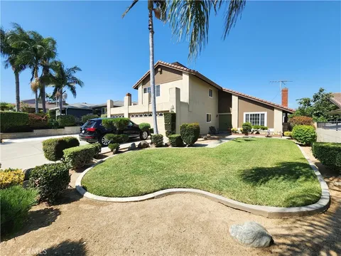 811 Redlen Avenue, Whittier, CA 90601