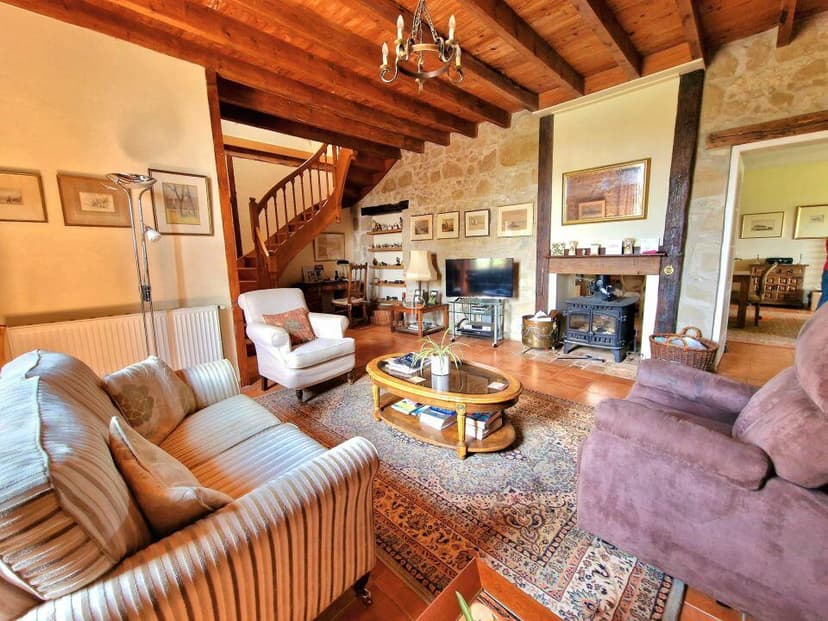 Additional image 3 of Aquitaine, Lot-et-Garonne, Labretonie, France