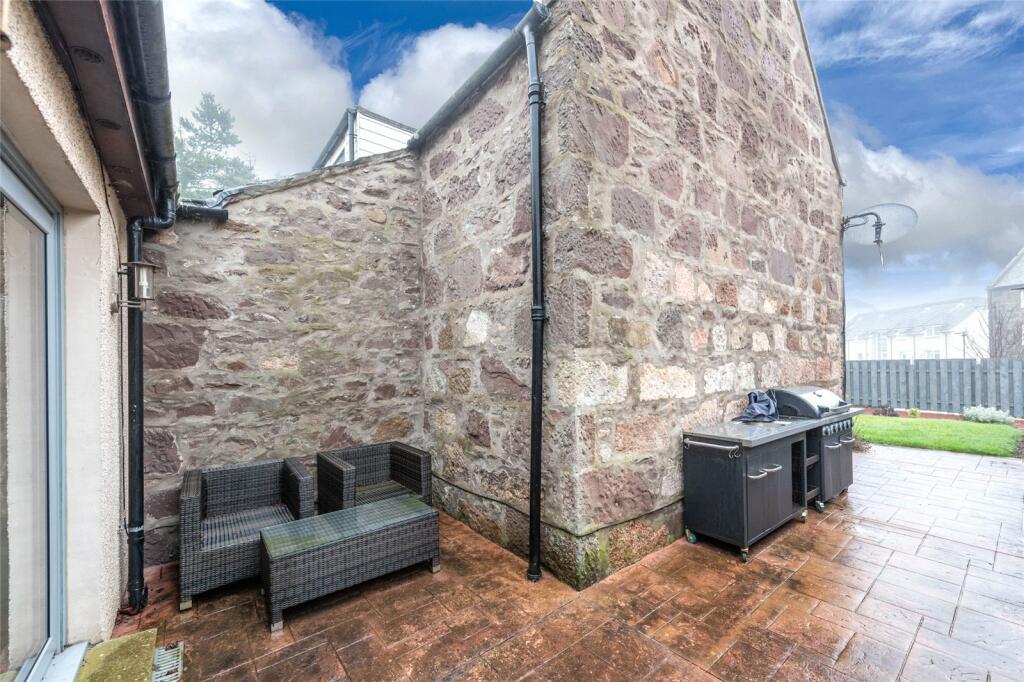 Additional image 21 of Miller Cottage, Cowie Park, Stonehaven, Aberdeenshire, AB39