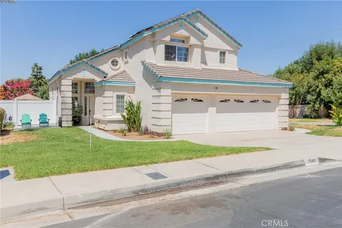 1245 Morrison Drive, Redlands, CA 92374