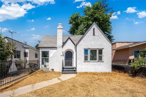 1235 E 87th Street, Los Angeles, CA 90002