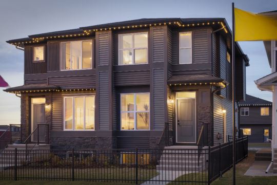 Additional image 5 of Cornerstone - Morrison Homes