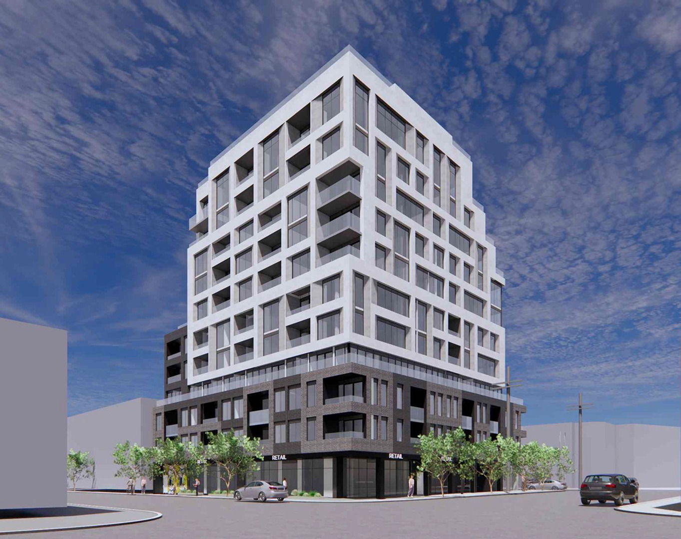 Additional image 2 of Motto Condos