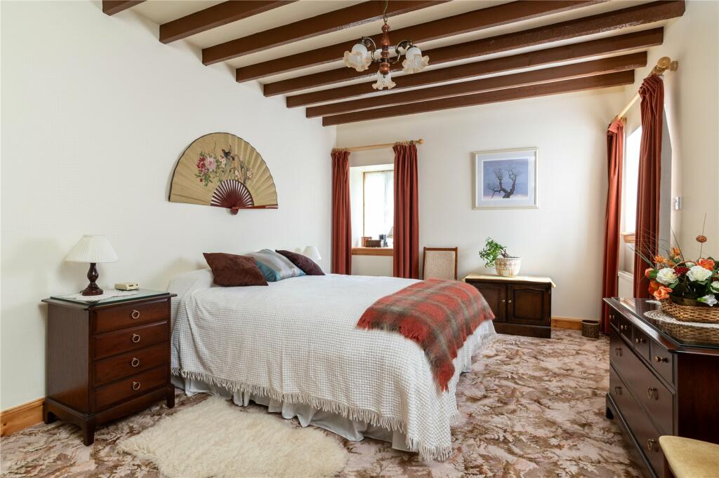 Additional image 20 of Blackford Home Farm, Rothienorman, Inverurie, Aberdeenshire, AB51