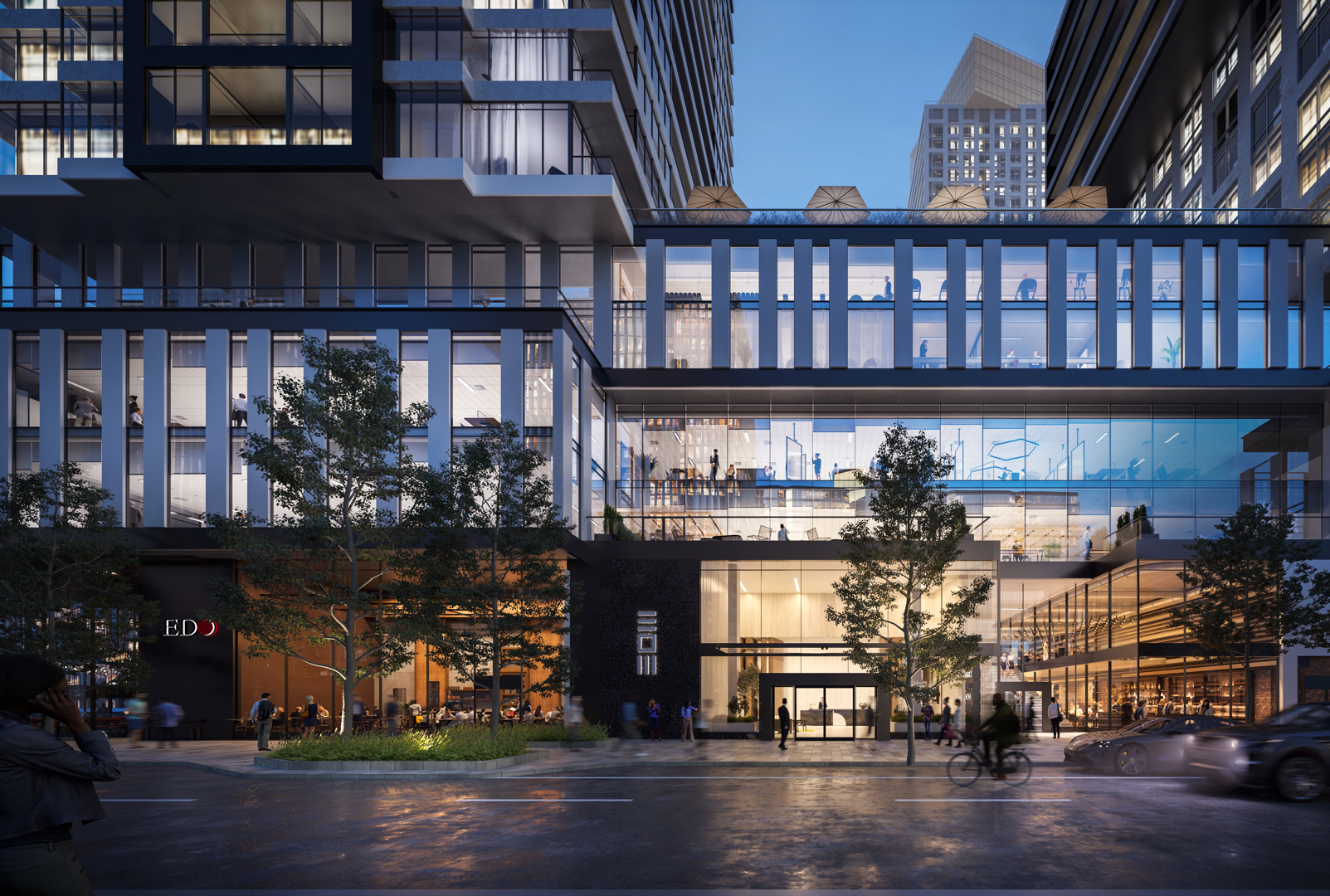 Additional image 17 of Exchange Signature Residences