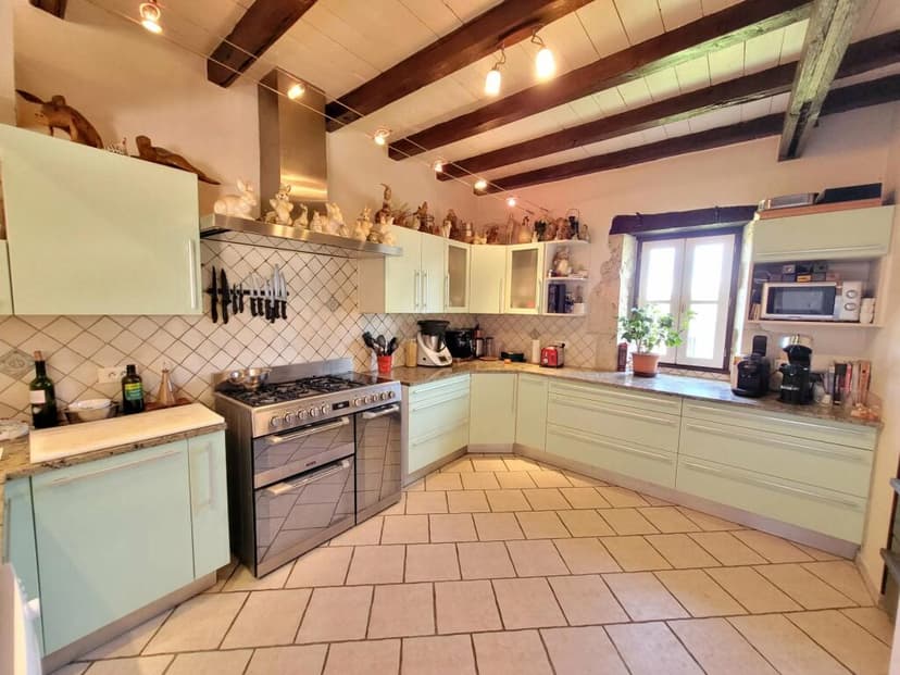 Additional image 2 of Aquitaine, Lot-et-Garonne, Laroque-Timbaut, France