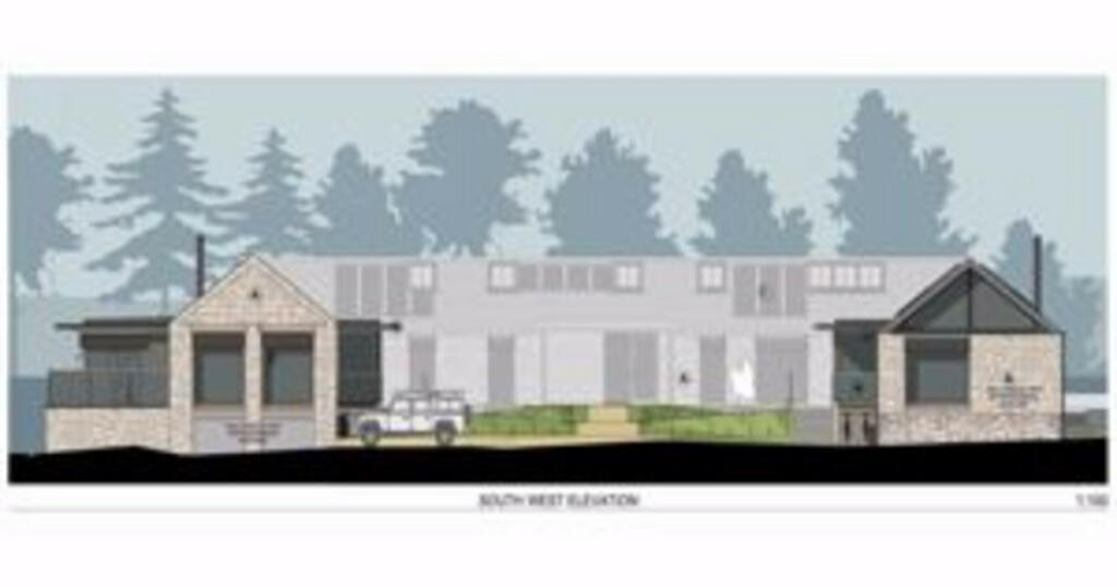 Additional image 6 of Plots, Ellon, AB41