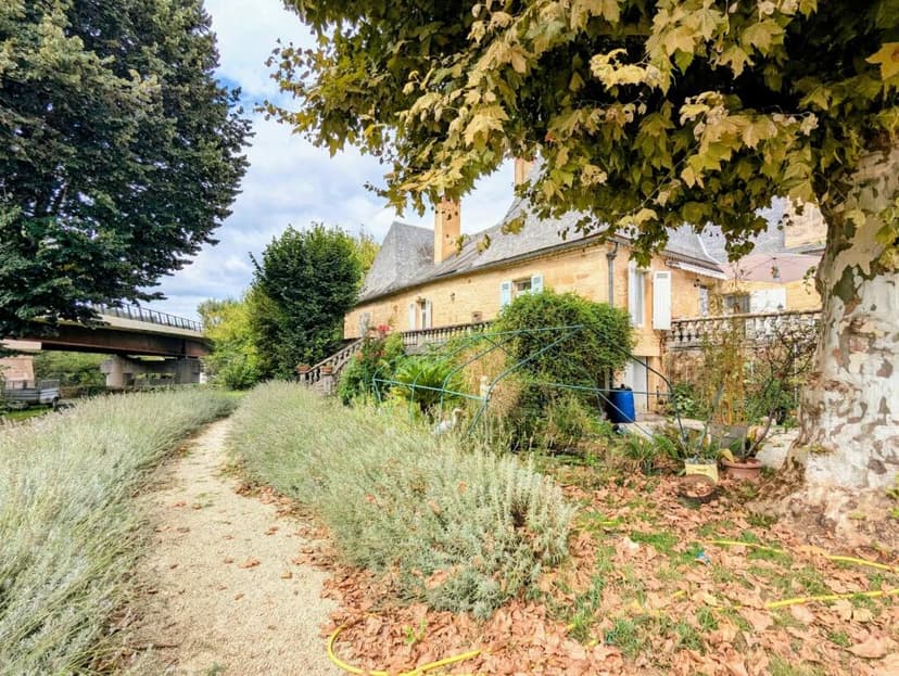 Additional image 2 of Aquitaine, Dordogne, Grolejac, France