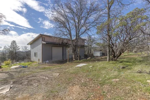 5408 E Whitlock Road, Mariposa, CA 95338