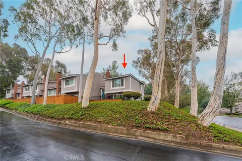 6512 E Camino Vista Unit 1, Anaheim Hills, CA 92807