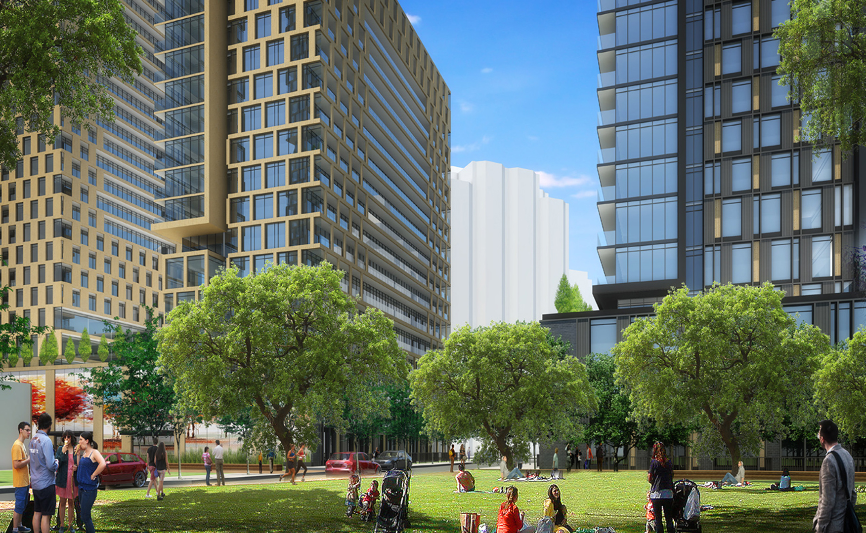 Additional image 5 of 670 Progress Avenue Condos