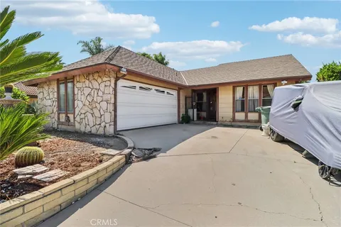 2134 Evangelina Street, West Covina, CA 91792