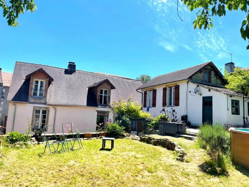 Additional image 2 of Ladignac-Le-Long, Limousin, 87500, France