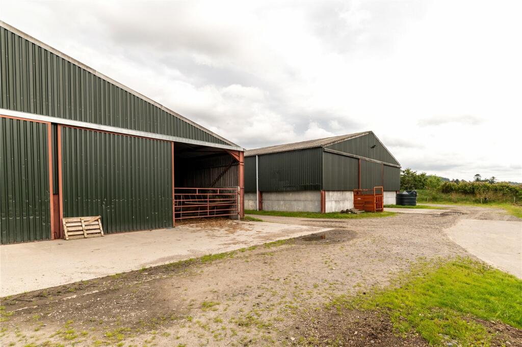 Additional image 23 of Pittenkerrie Farm, Glassel, Banchory, Aberdeenshire, AB31