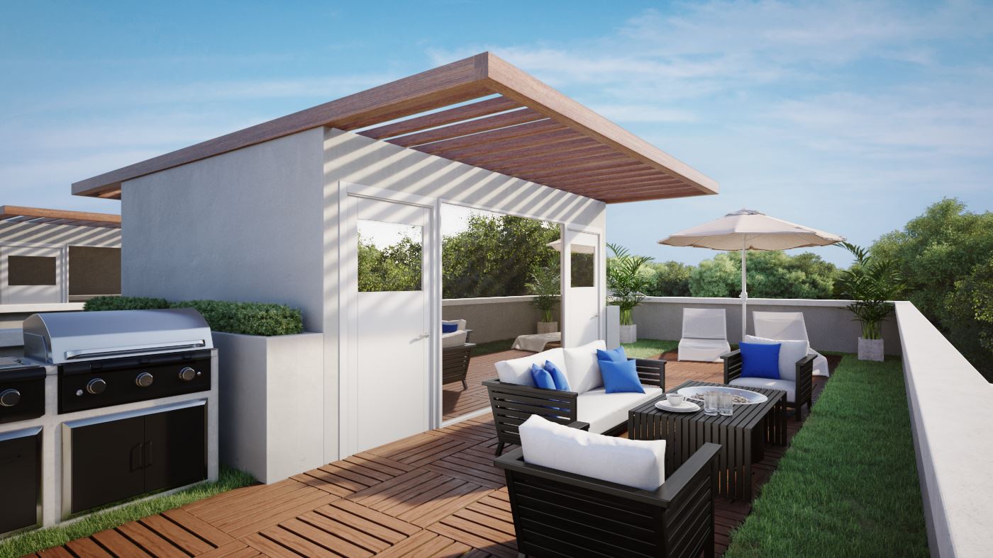 Additional image 4 of West Six Urban Towns