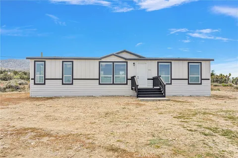 9374 Spruce Road, Pinon Hills, CA 92372