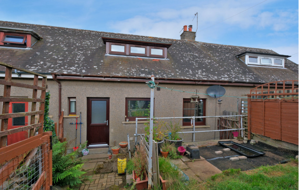 Additional image 19 of Elphinstone Cottages, Old Rayne, Insch, Aberdeenshire
